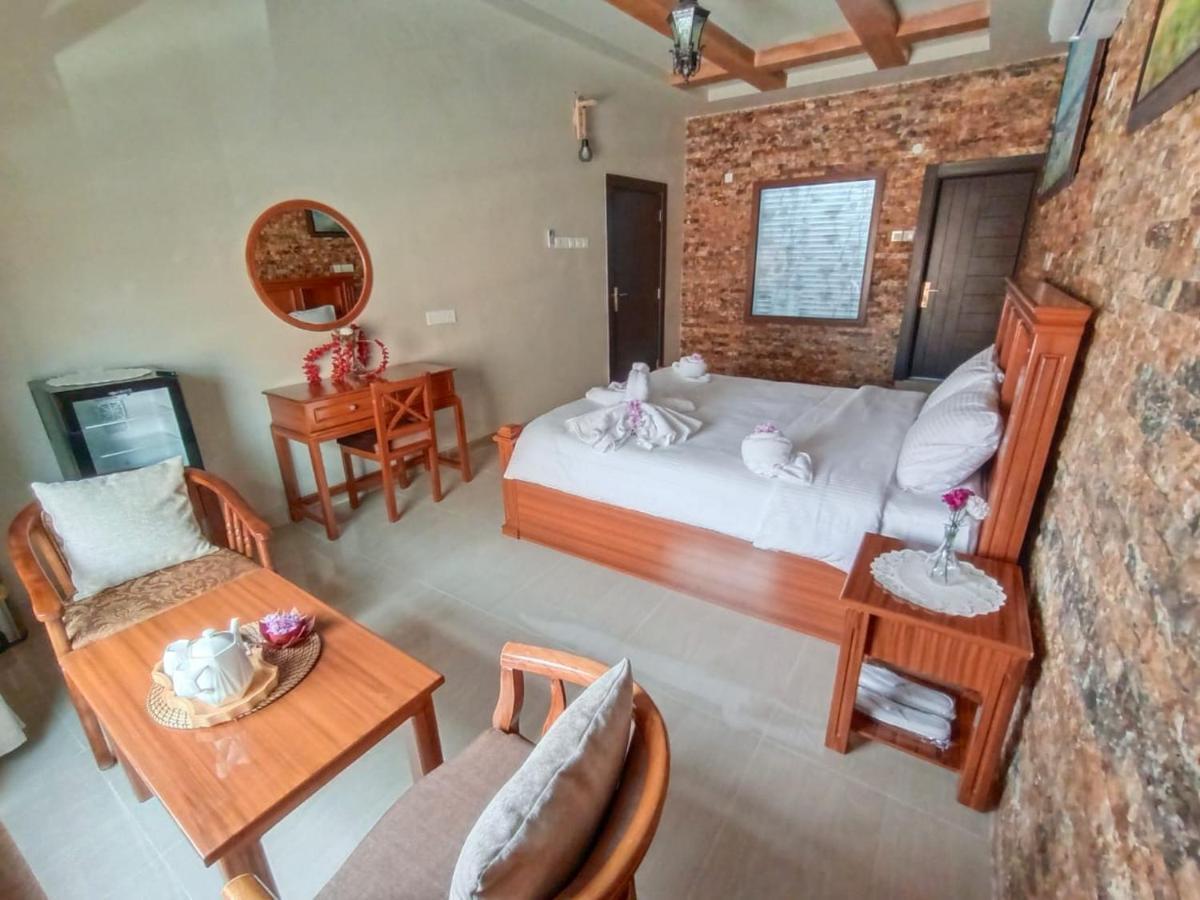 Durrat Nizwa Inn Екстериор снимка