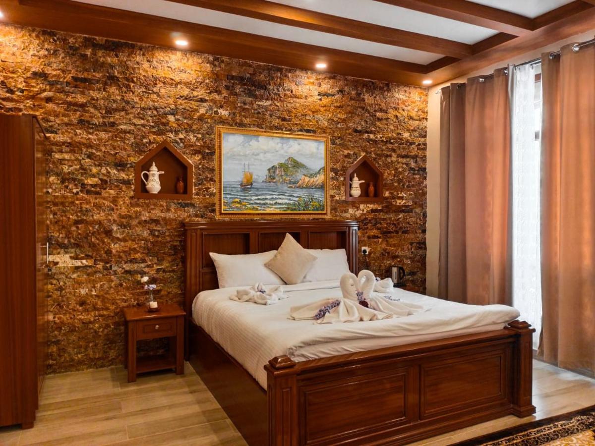 Durrat Nizwa Inn Екстериор снимка