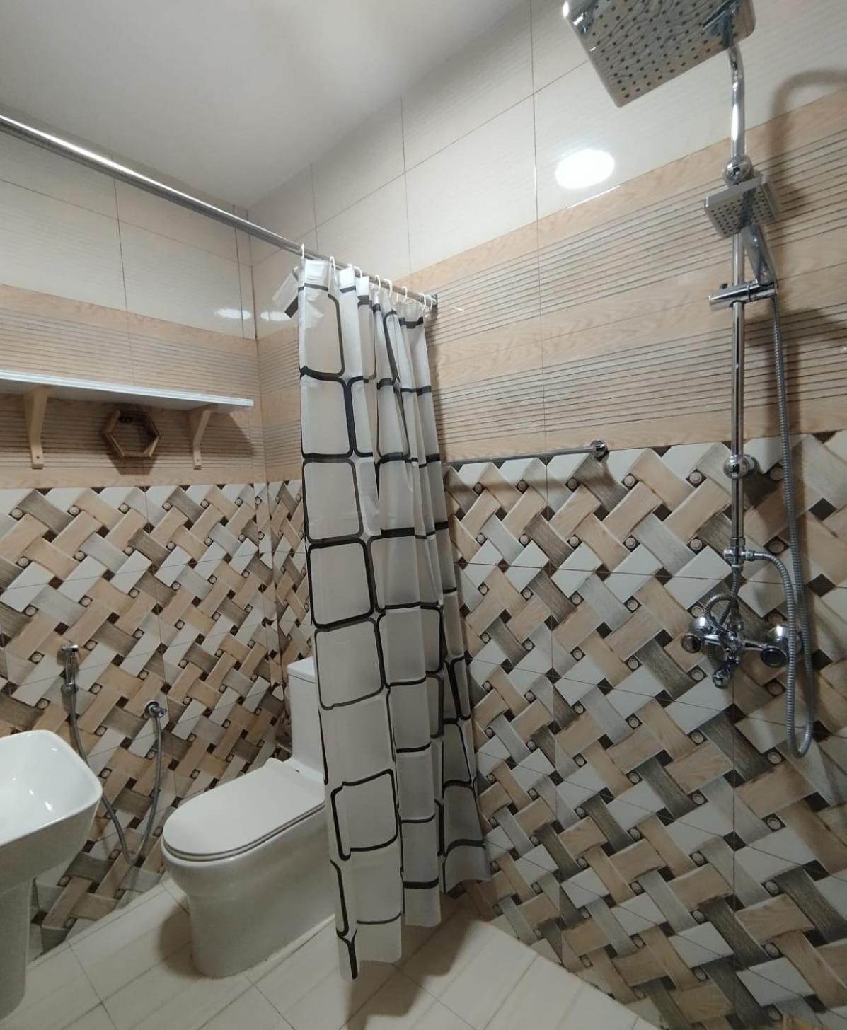 Durrat Nizwa Inn Екстериор снимка