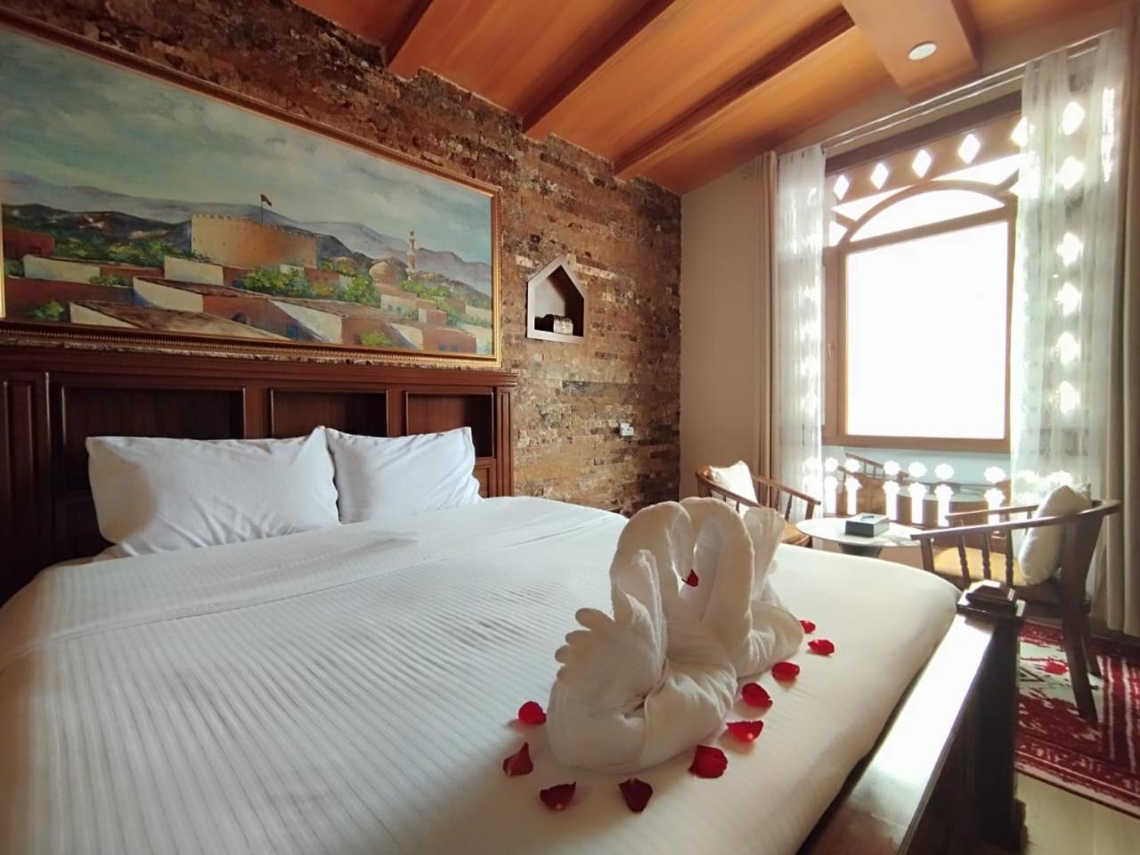 Durrat Nizwa Inn Екстериор снимка